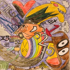 Mr. Huevos ft. Hunter Bice (Prod. Clayton Fravala)