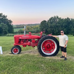 Drop 004 - Farm House