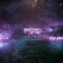 Northern Form - Lavender (Edamame Remix)