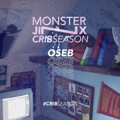 Crib Season - Week 3 - #4 OSEB