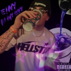 In my city (prod. @noevdv)