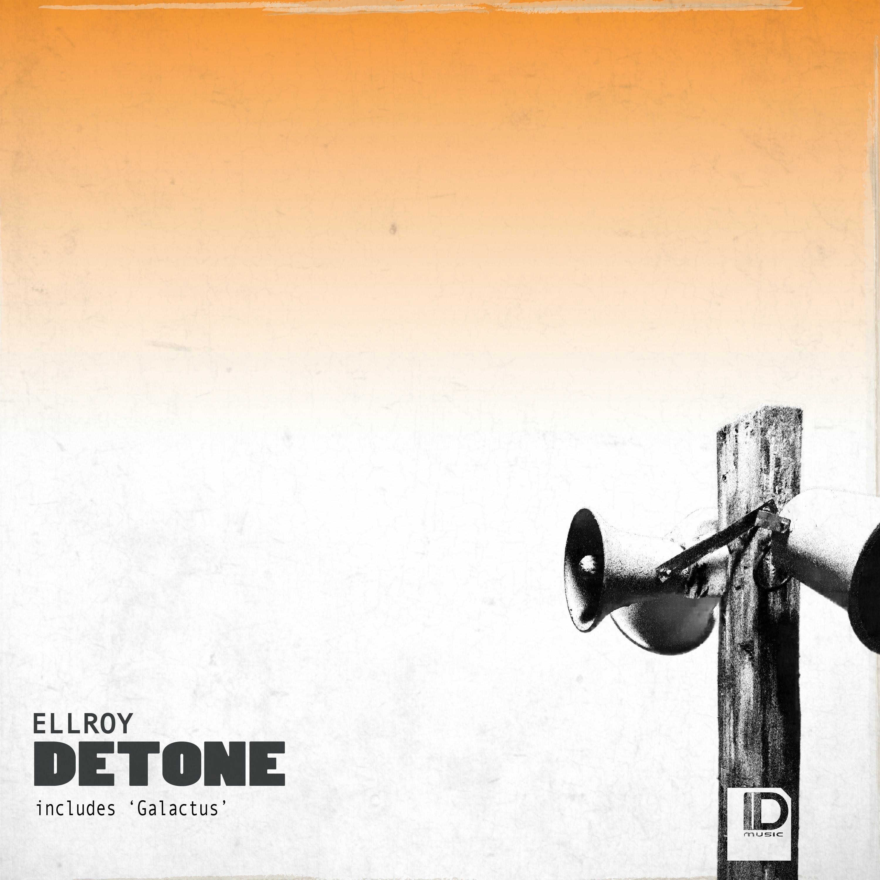 Ellroy