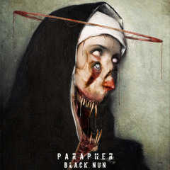 BLACK NUN
