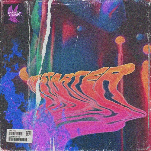 firestarter featuring ron!n