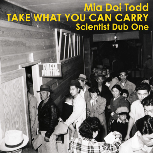 Take What You Can Carry (Scientist Dub One)