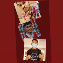 tinikenin (Richy & entry &mack )