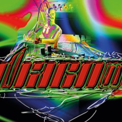 00021 GIGI DIAGNOSTICO | supervillain soundbwoy