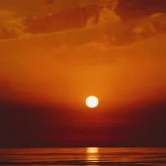 witness to sunset & ruin