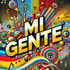 MI GENTE (Extended Mix)