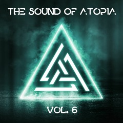 Progressive Psytrance Set | ATOPIA - The Sound Of Atopia - Vol.6