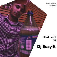 Hard level #2