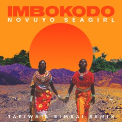 Imbokodo (TAPIWA & Simbai Extended Remix)