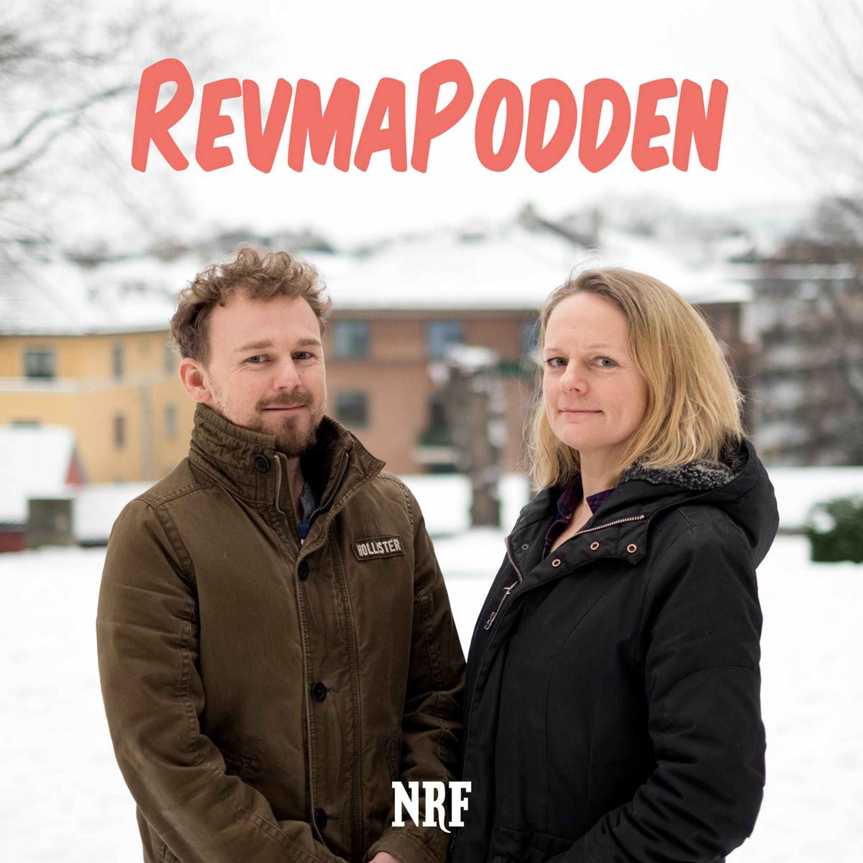 RevmaPodden