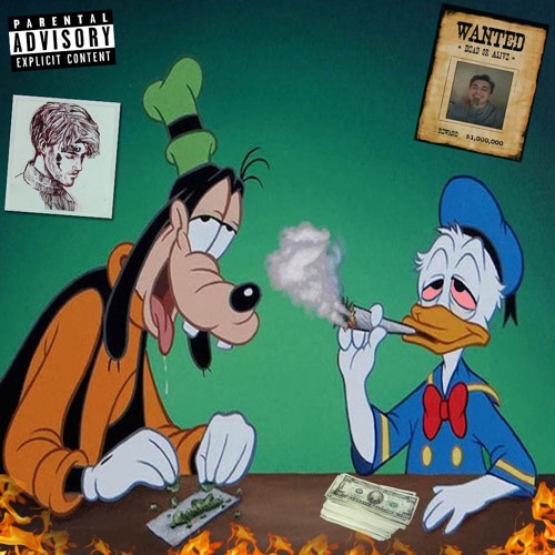 Артем Солл - Трэп Хаус (Prod. by KJ Run It Up)