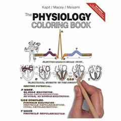 [PDF] Physiology Coloring Book, The {fulll|online|unlimite)