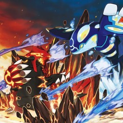 Pokémon Team Aqua vs Team Magma [PHONK REMIX]