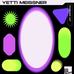 SVT–Podcast117 - Yetti Meissner