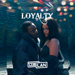 Kendrick Lamar ft Rihanna - Loyalty (DEELAN AfroHouse Remix) (Filtered for Copyright)