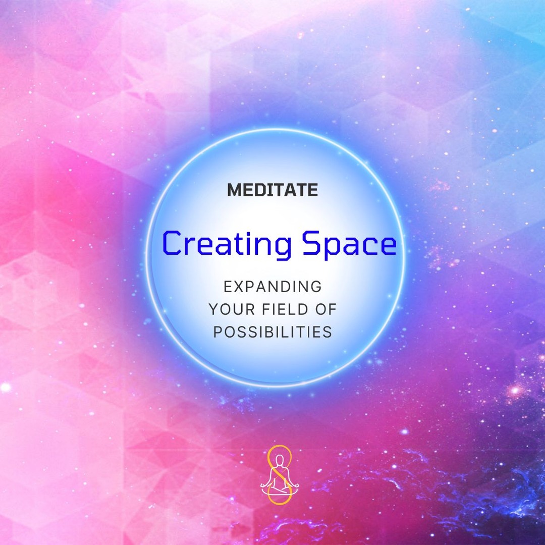 Stream Creating SPACE by Christine Hildebrand ~ Cofinity | Listen ...