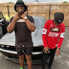 MoneyyDJ x P Fetti “Untouchable Livin”