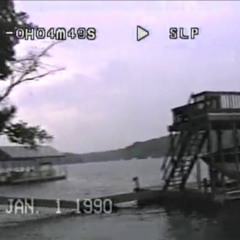 and we all floated away