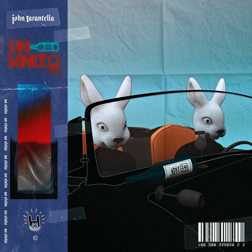 Stream John Tarantella - Un Vinito.Mp3 by John Tarantella | Listen online  for free on SoundCloud