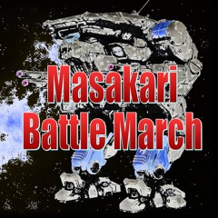 Masakari Battle March