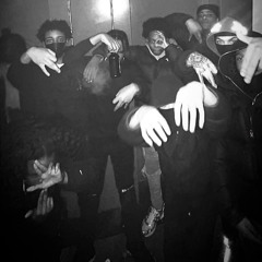 Jah drillz - freestyle