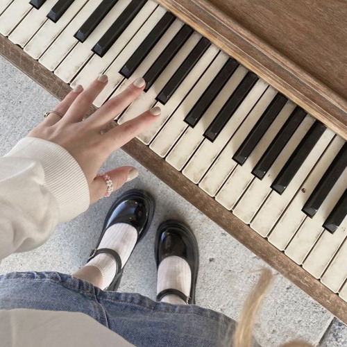 lost with you - patrick watson ( sped up )