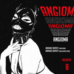Angioma - Unusual Suspect (Fixon Remix) [Mind Medizin]