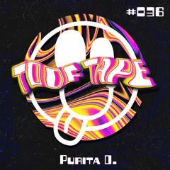 ToofTape #036 - Purita D.