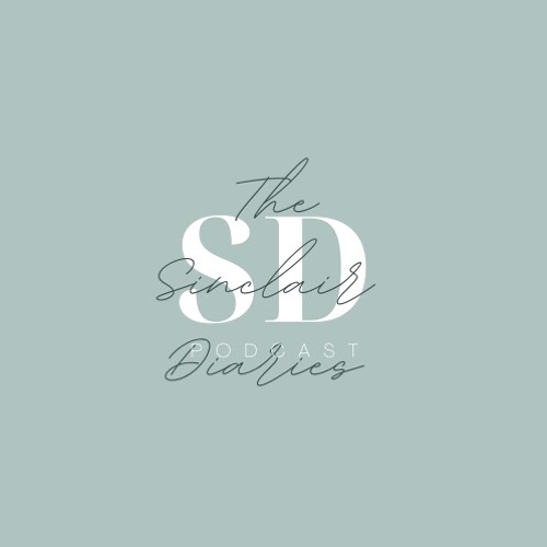 The Sinclair Diaries Podcast Pt. Three: Downtown Murals