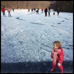Cracking Ice