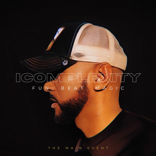 Rock Da Boat/Crazy In Love (Aaliyah & Beyonce) - iComplexity