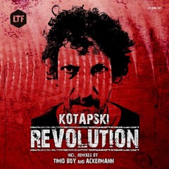 Revolution (Ackermann Remix)