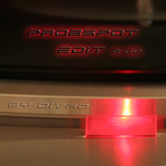 Probspot Edit - CD02