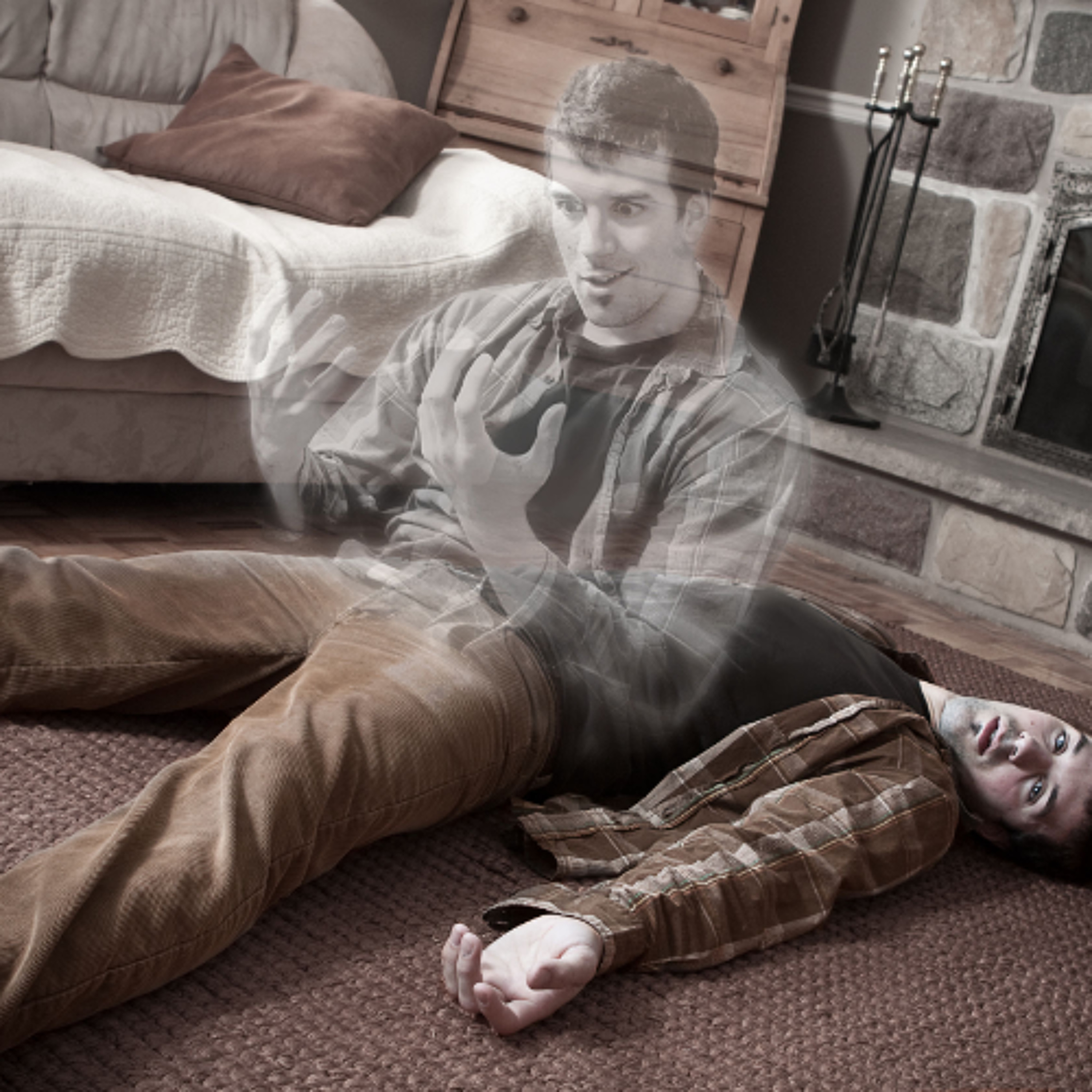 Is That Really In The Bible? 4-Does Man Have an Immortal Soul? By David Freeman episode artwork