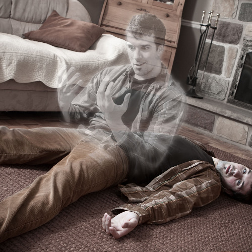Is That Really In The Bible? 4-Does Man Have an Immortal Soul? By David Freeman