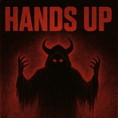 CRUCIBLE - HANDS UP