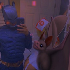 BATMAN (prod. by juleteen!)