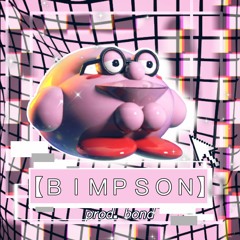 RIP BIMPSON FREESTYLE prod. Bimpson