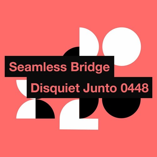 A bridge of sorts, by The Land (with Simon McCorry and Tay_ploops) [disquiet0448]