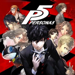 Persona 5 - The Days When My Mother Was There Remix