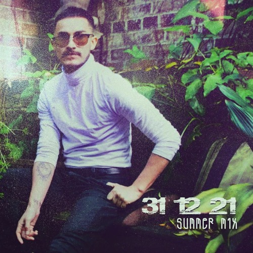 31.12.21 Seb Blach Mix