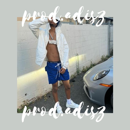 Est Gee X Nardo Wick Type Beat | 161 BPM