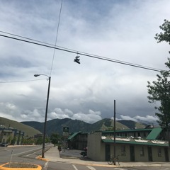 Come Back Down to Earth, My Friends