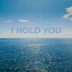 Trabber - I Hold You