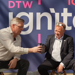 DTW, Mavenir and Trump phone