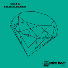 Salted Caramel (Radio Edit)