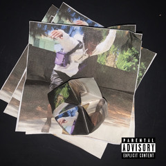 Yellow Haze (feat. Pali & cloudy.)